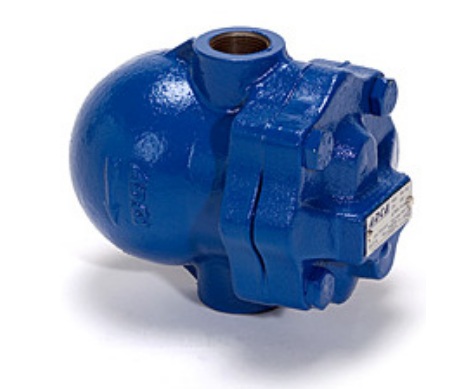 ADCA Compressed Air Trap FA17/G ADCA Compressed Air Trap FA17/G